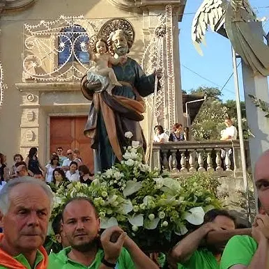 Villa San Giuseppe si prepara alla festa di San Giuseppe: quattro giorni tra fede, tradizione e divertimento