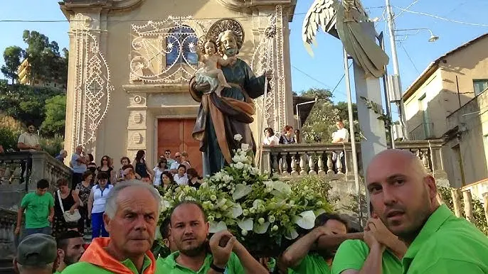 Villa San Giuseppe si prepara alla festa di San Giuseppe: quattro giorni tra fede, tradizione e divertimento