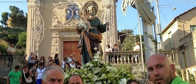 Villa San Giuseppe si prepara alla festa di San Giuseppe: quattro giorni tra fede, tradizione e divertimento