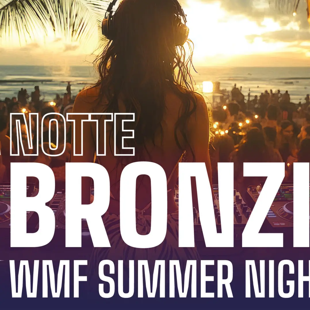\"La Notte dei Bronzi\": musica internazionale e spettacoli a Monasterace il 16 e 17 Agosto