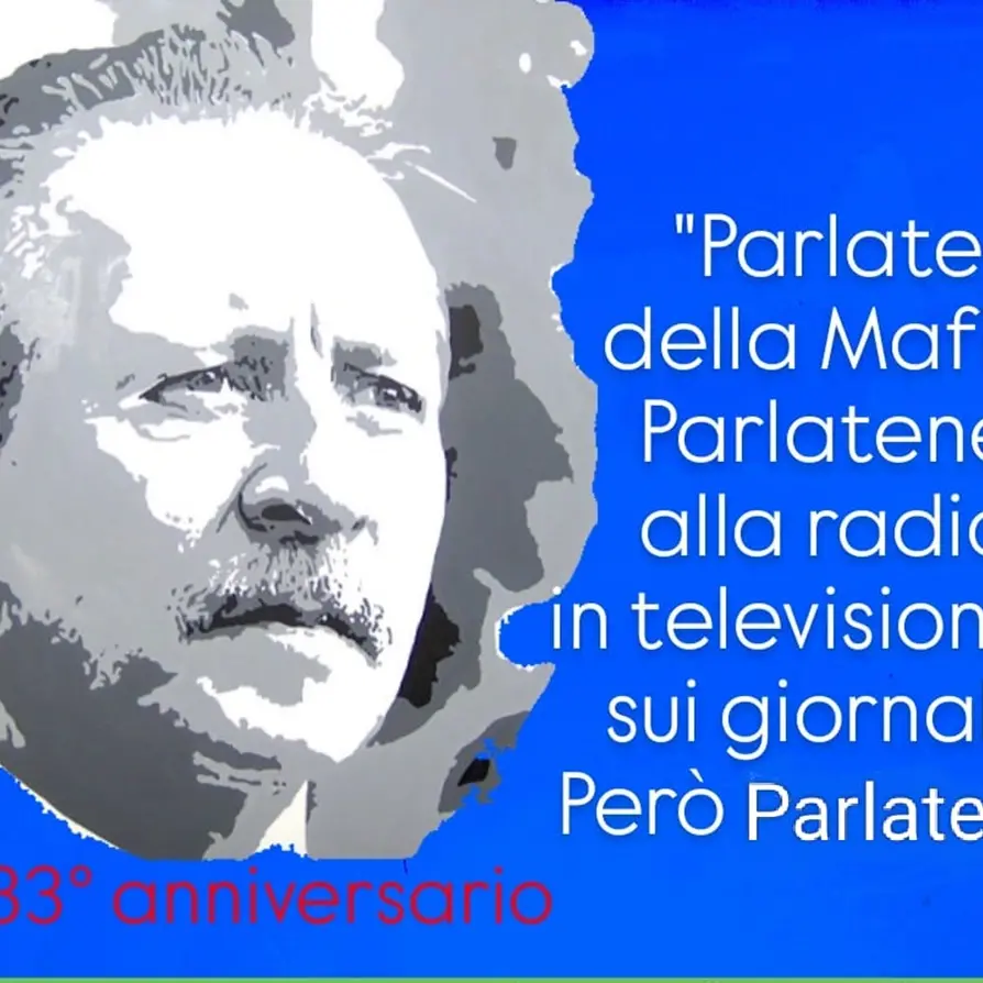 Reggio, Fratelli d'Italia domani commemorerà Borsellino e la sua scorta