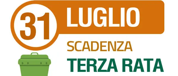 Reggio, TARI 2025: in scadenza la terza rata, termine ultimo il 31 luglio