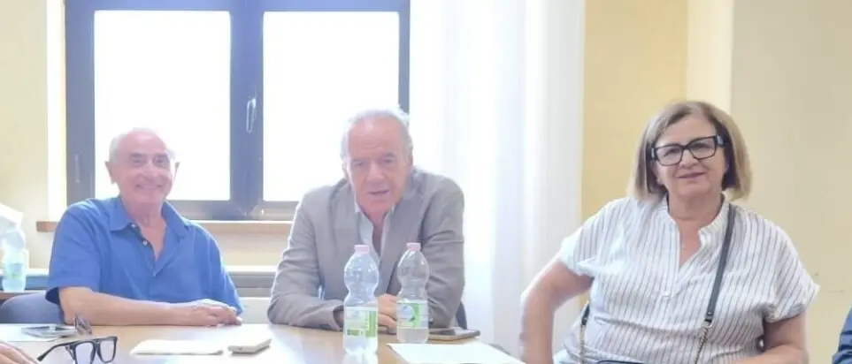 Rosarno, parte il piano di riqualificazione del decreto Caivano bis: lavori in avvio con sede operativa in città