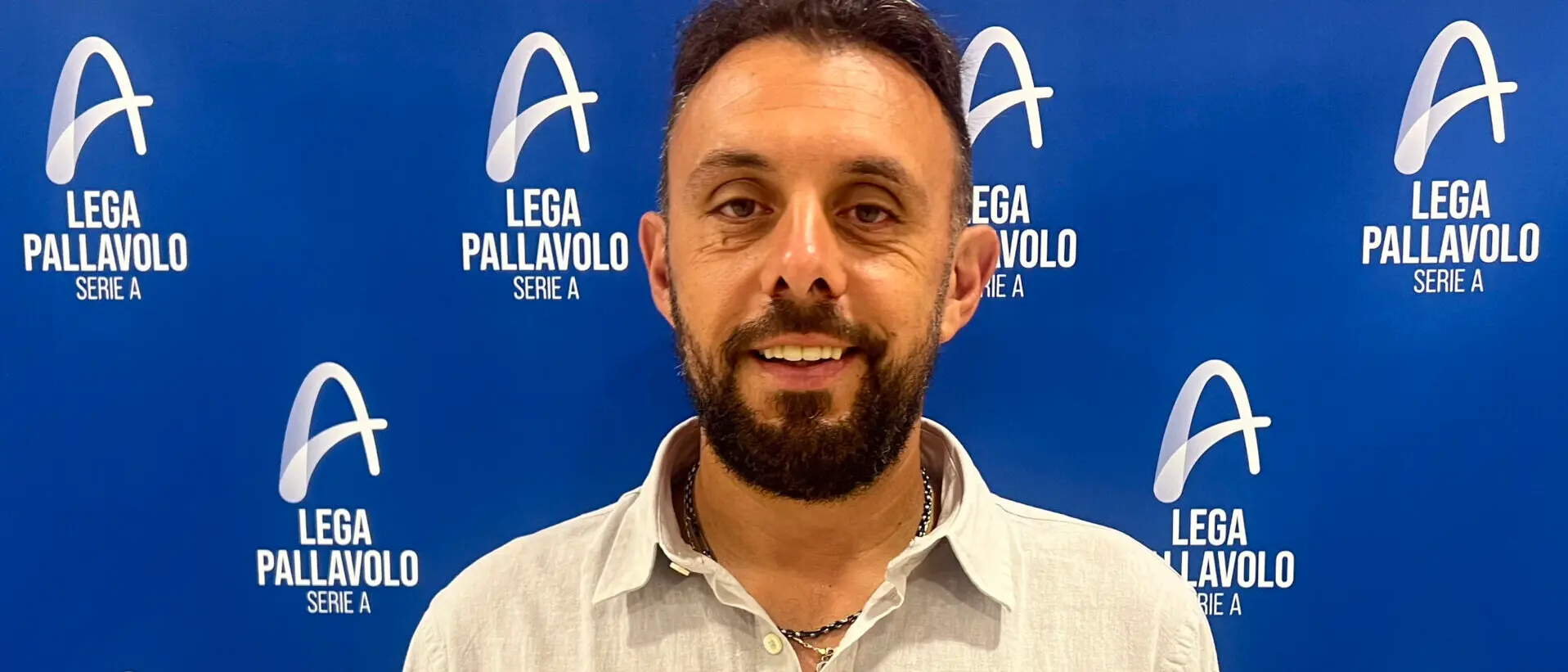 Domotek Volley, Polimeni: «Reggio Calabria al centro del volley italiano»