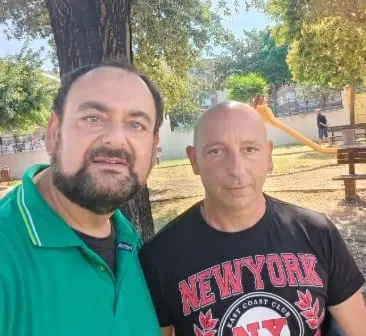 Parco Cacozza, Unireggio incontra il comitato di quartiere