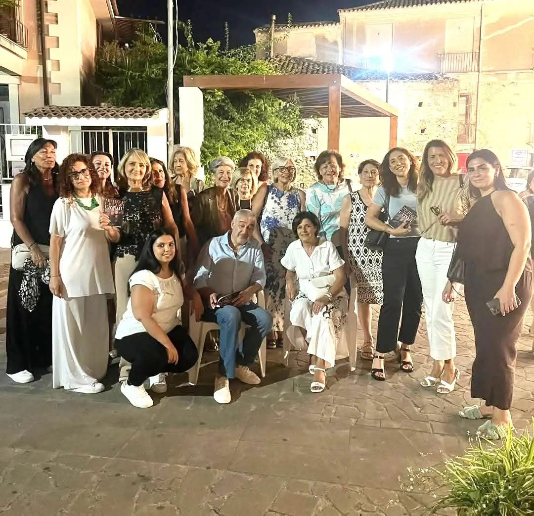 Gioia Tauro, al via il \"Tauro book 2025\" festival della letteratura organizzato da Lab Donne