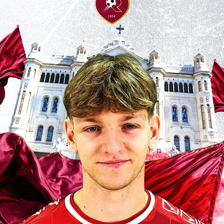 Reggina, Antonino Pellicanò è un giocatore amaranto