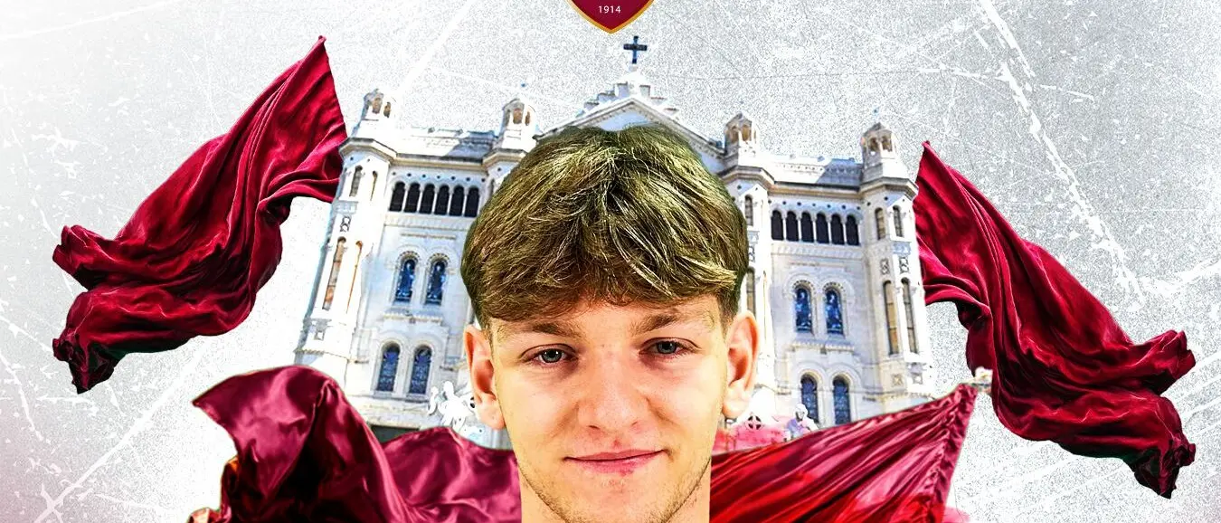 Reggina, Antonino Pellicanò è un giocatore amaranto