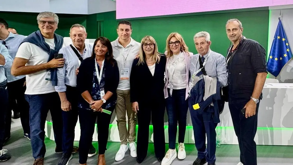 Nausica Sbarra (Cisl Reggio): «Riconferma meritata per Daniela Fumarola alla guida della nostra Confederazione»