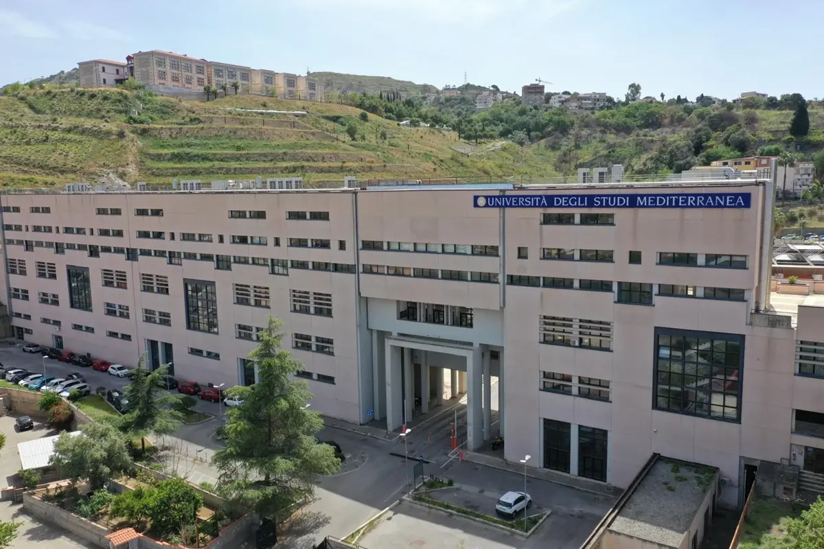 Reggio, alla Mediterranea i primi laureati del corso di studio magistrale in progettazione pedagogica e gestione dei servizi educativi per i minori