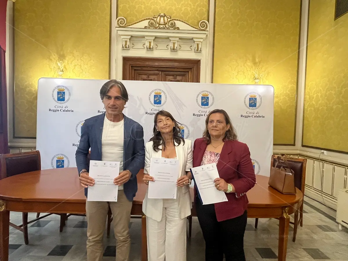 Reggio, colmata la lacuna dei progetti personalizzati per le fragilità: integrati i servizi sociali e socio-assistenziali - VIDEO
