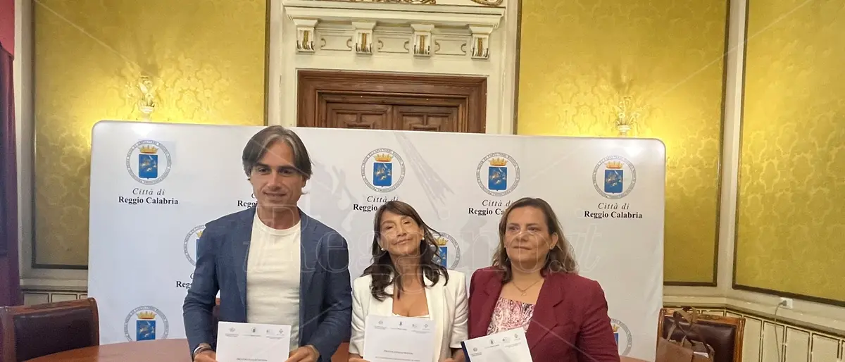 Reggio, colmata la lacuna dei progetti personalizzati per le fragilità: integrati i servizi sociali e socio-assistenziali - VIDEO