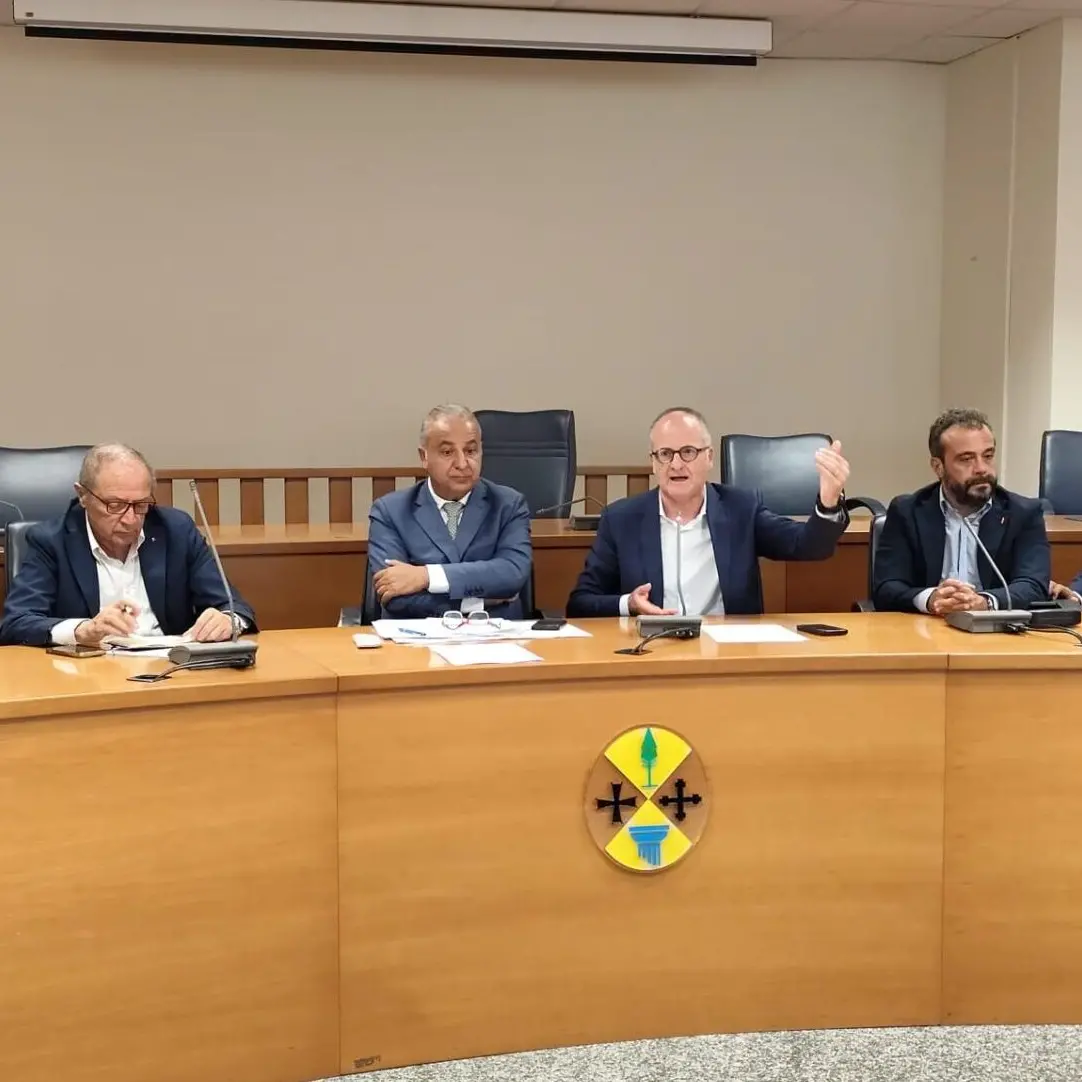 Tutela e gestione del patrimonio boschivo, il Pd presenta una proposta di legge per assumere oltre duemila forestali