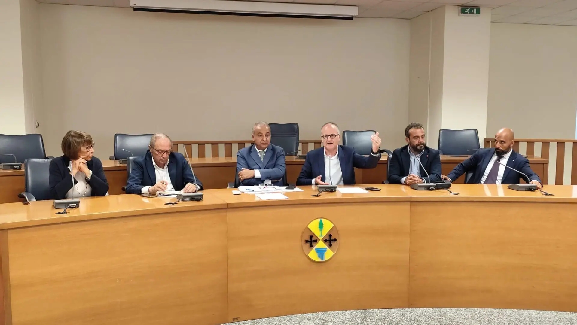 Tutela e gestione del patrimonio boschivo, il Pd presenta una proposta di legge per assumere oltre duemila forestali