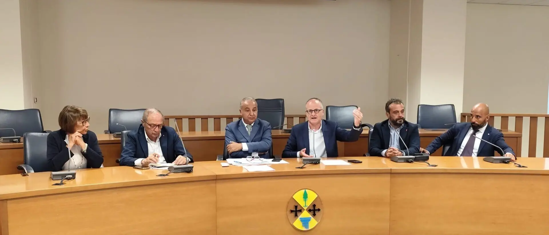 Tutela e gestione del patrimonio boschivo, il Pd presenta una proposta di legge per assumere oltre duemila forestali