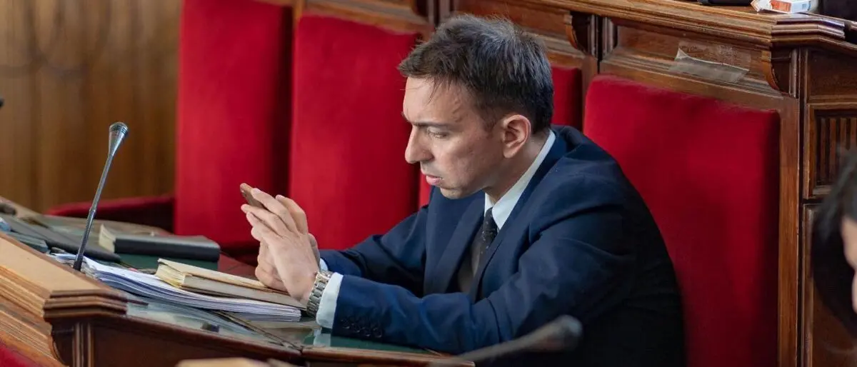 Reggio, Castorina su Piazza Garibaldi: «Parco Archeologico all’aperto racconta la storia della nostra città»