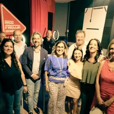 ReP Digital Talks fa tappa a Rosarno: protagonisti digitale, agricoltura e territorio