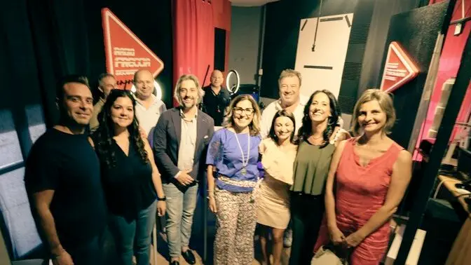 ReP Digital Talks fa tappa a Rosarno: protagonisti digitale, agricoltura e territorio