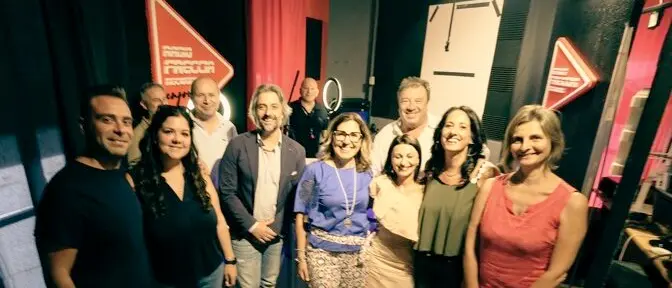 ReP Digital Talks fa tappa a Rosarno: protagonisti digitale, agricoltura e territorio