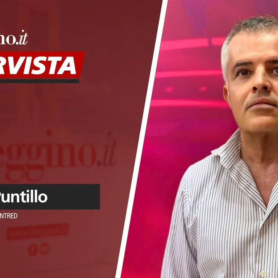 A TU PER TU | Francesco Puntillo: «Emergenza dialisi, a Reggio i pazienti vivono un calvario» - VIDEO