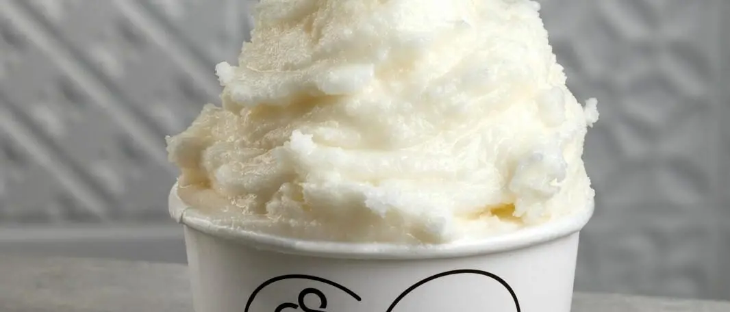 Bergafest, il maestro Morrone omaggia il Bergamotto con un gelato d’eccellenza