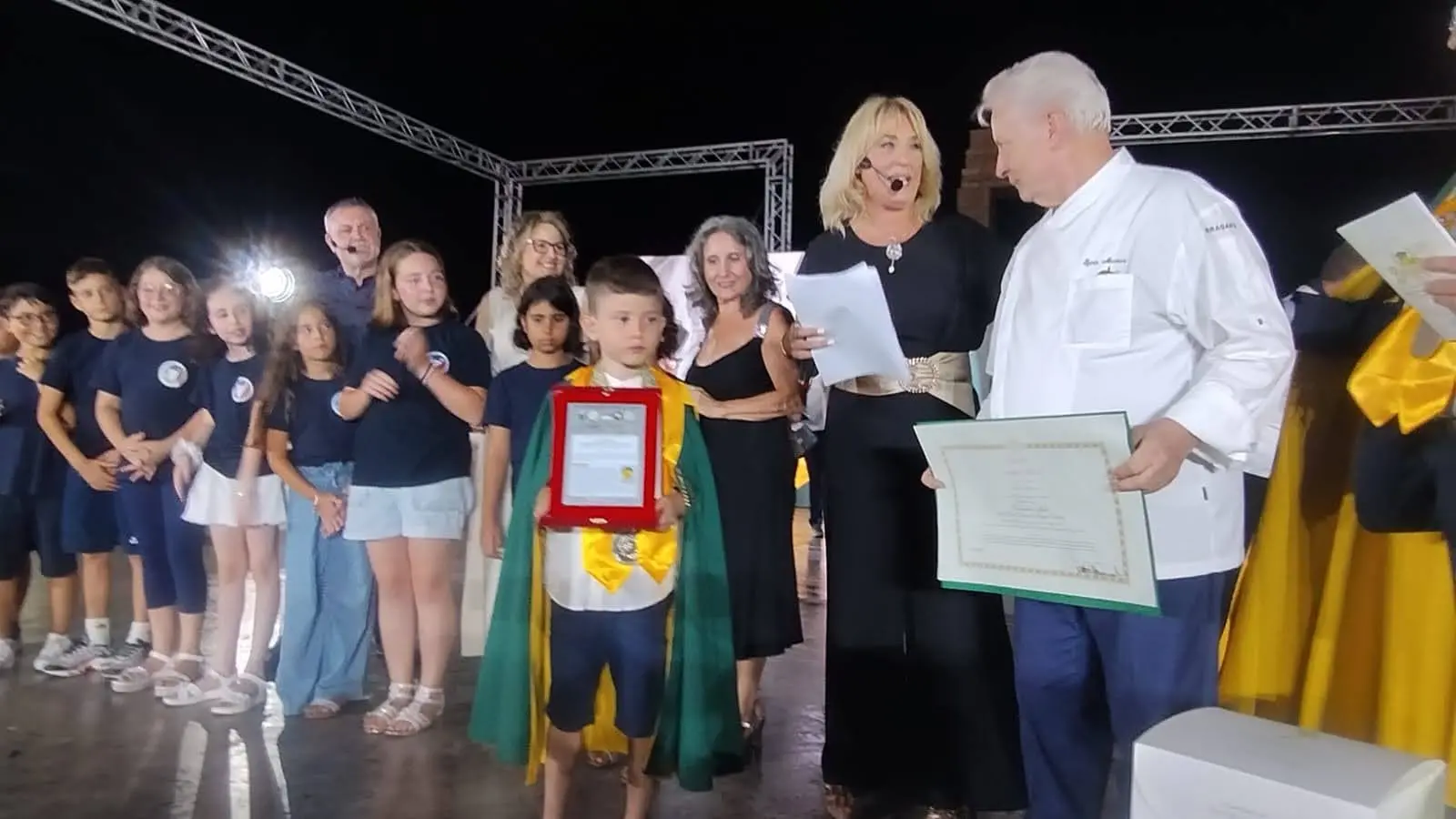 BergaFest 2025, venticinquesimo anniversario tra premi internazionali, inclusione e celebrazioni del profumo di Reggio