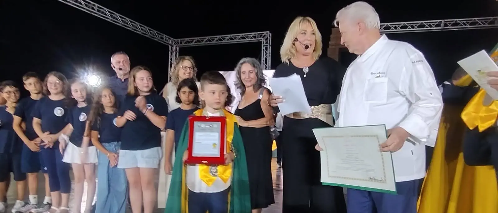 BergaFest 2025, venticinquesimo anniversario tra premi internazionali, inclusione e celebrazioni del profumo di Reggio