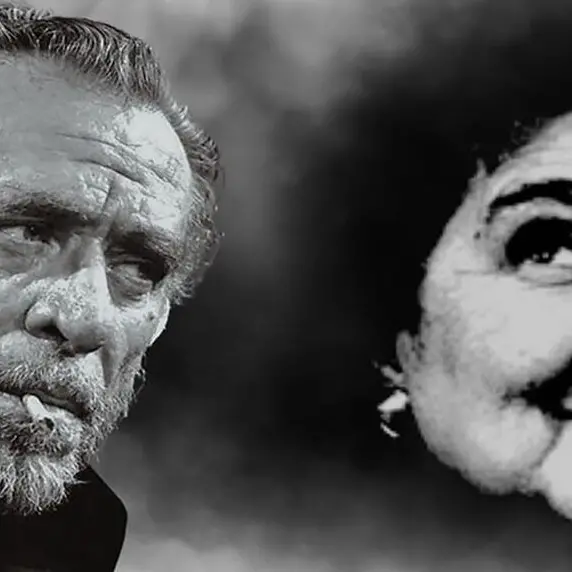 “FUMO. Charles Bukowski e Alda Merini”: a Reggio il teatro incontra la poesia nella cornice della Giudecca