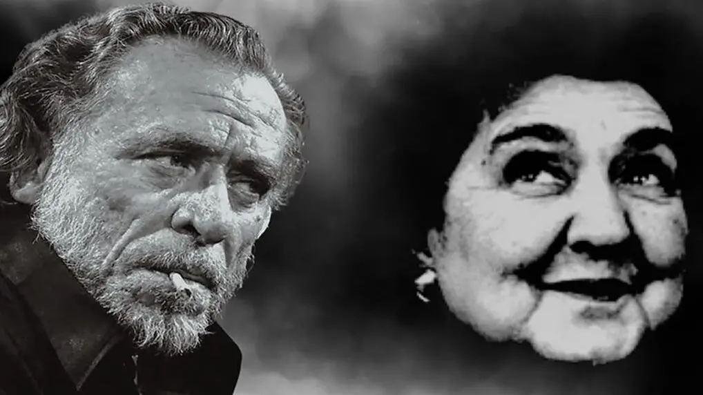 “FUMO. Charles Bukowski e Alda Merini”: a Reggio il teatro incontra la poesia nella cornice della Giudecca
