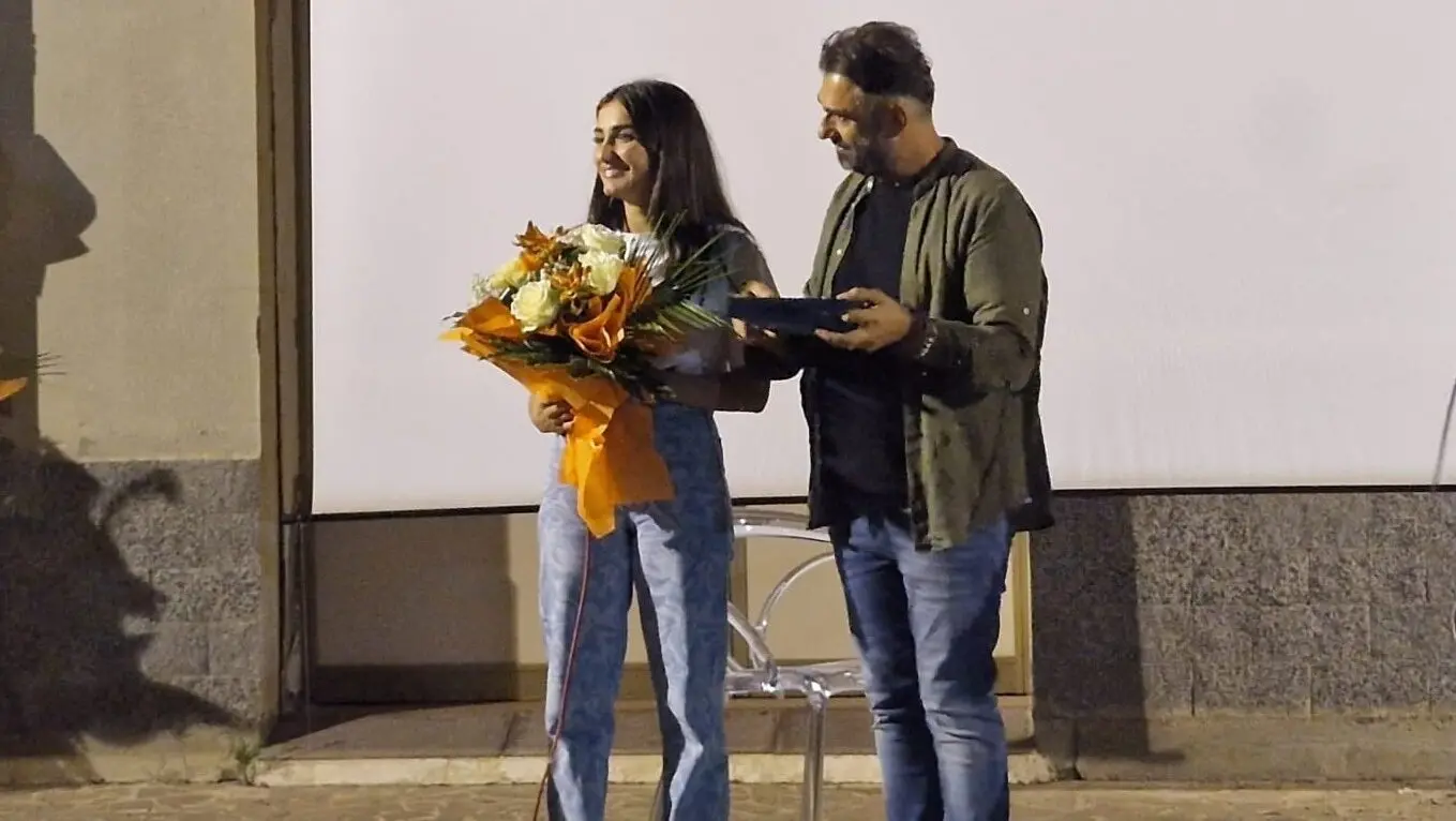 Gioia Tauro, posti esauriti per la lezione di cinema di Matteo Garrone