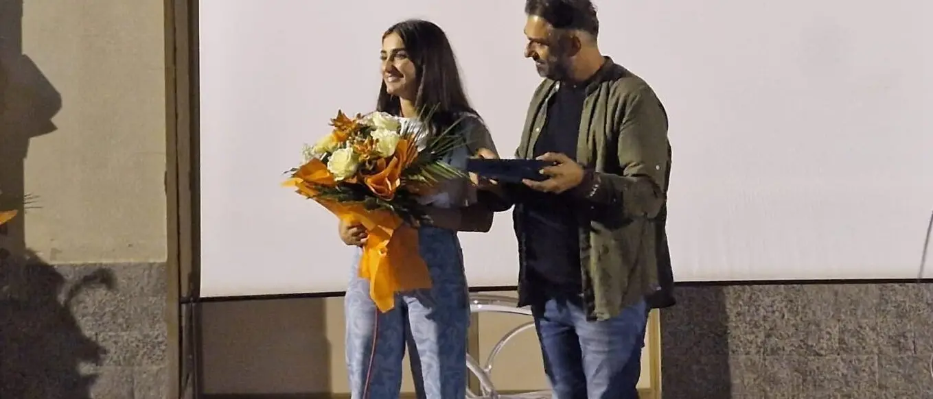 Gioia Tauro, posti esauriti per la lezione di cinema di Matteo Garrone