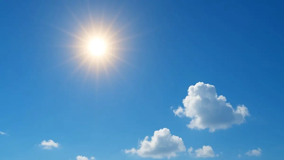 Meteo Reggio Calabria, giornata stabile e soleggiata