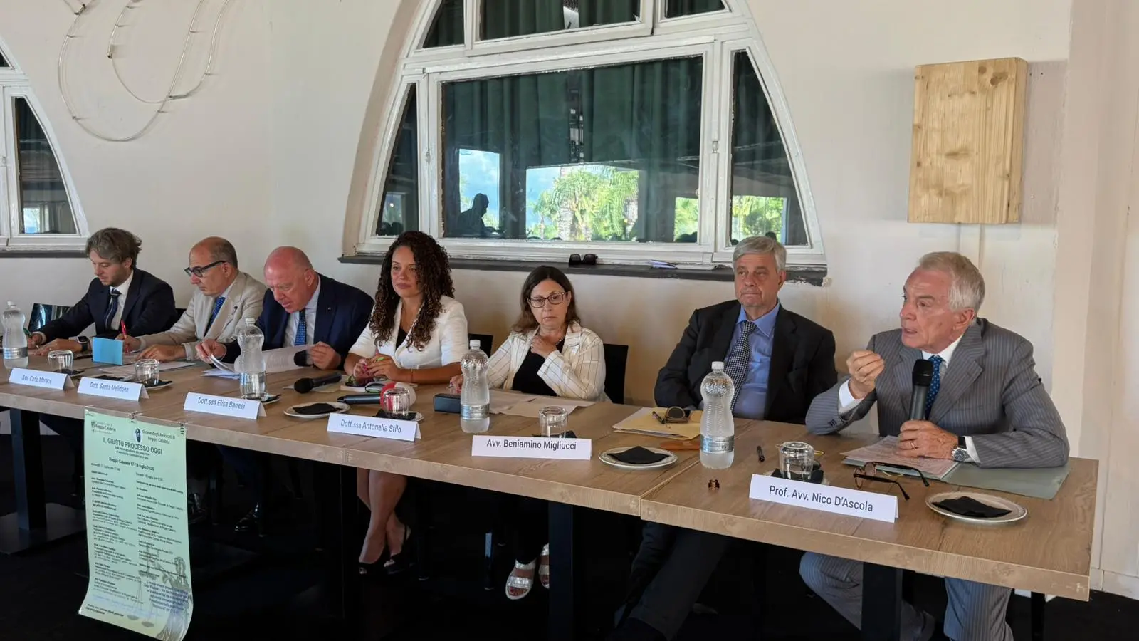 La Camera Penale riaccende il dibattito: la separazione delle carriere divide magistrati e avvocati