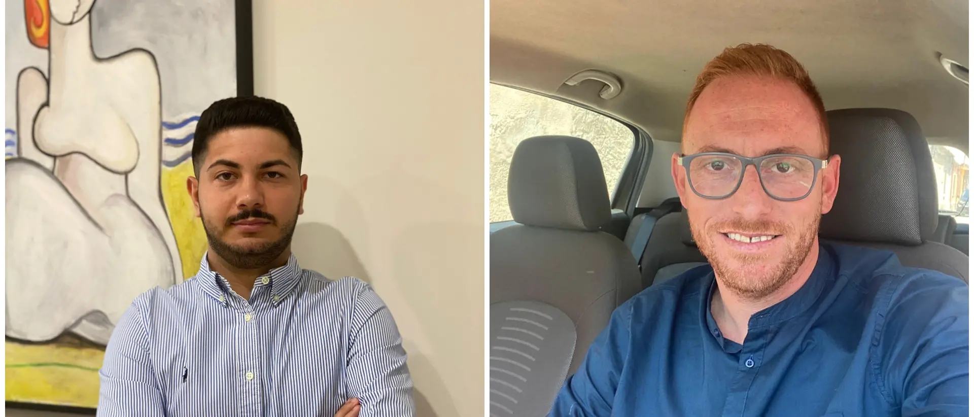 San Ferdinando, Celi e Rizzo all’attacco su priorità amministrative e tutela delle tradizioni: «La Festa di Santa Barbara non si tocca!»