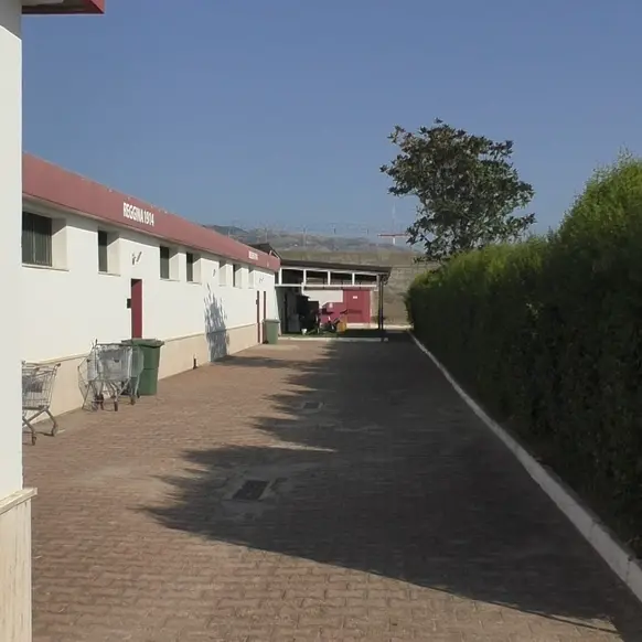 La Reggina si raduna al Sant’Agata: la squadra è ancora un cantiere, tra attese e incognite nel giorno degli inizi