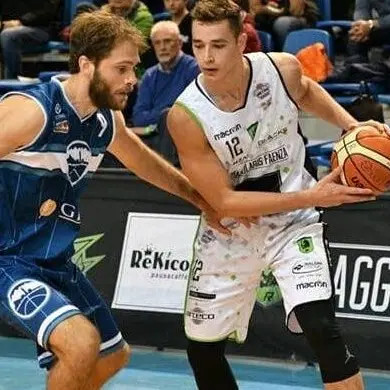 Reggio Viola, nuovo acquisto per la squadra con il triestino Mattia Zampa