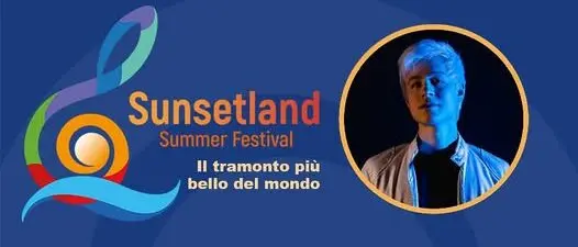 Sunset Festival: stasera il dj internazionale Liu