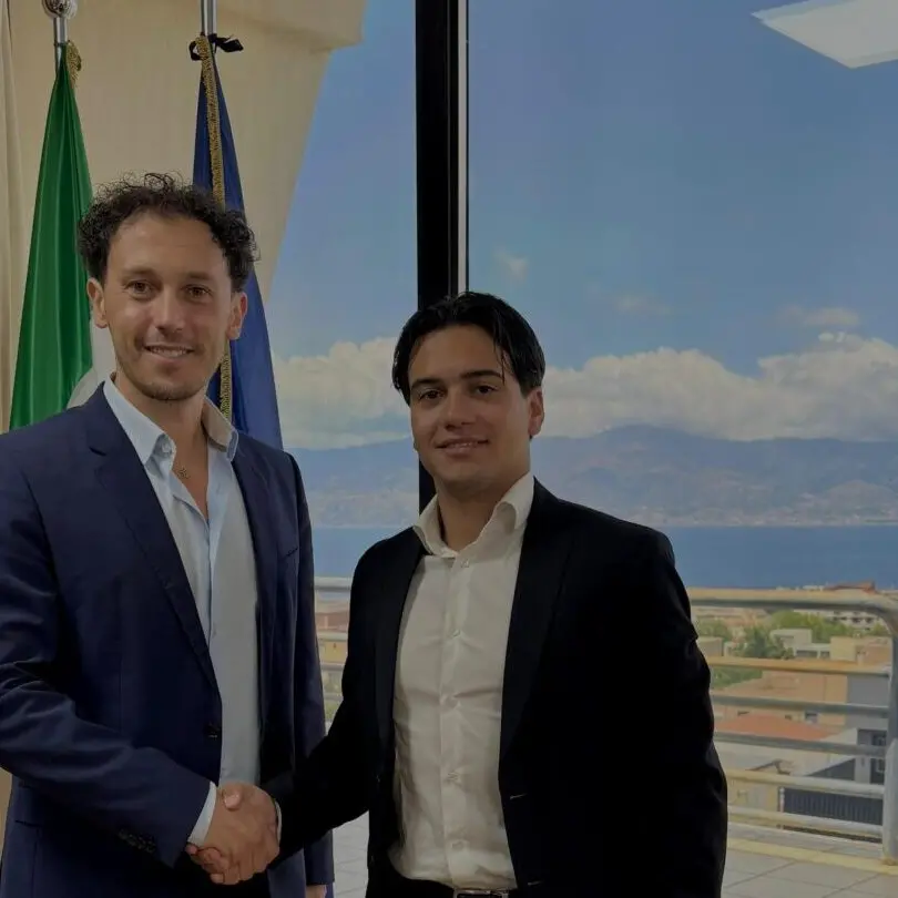 Lega Calabria, Bruno Caridi nominato Vice Commissario Provinciale Reggio