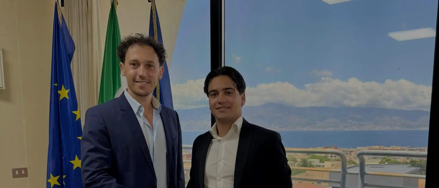 Lega Calabria, Bruno Caridi nominato Vice Commissario Provinciale Reggio