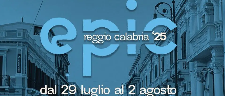 Reggio, dal 29 luglio al 2 agosto torna la rassegna Epic: teatro, musica e poesia a Piazza del Popolo