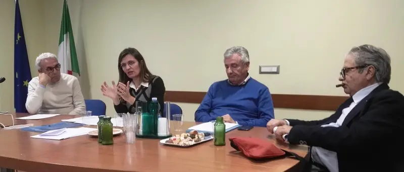 Firmato l'accordo per la sperimentazione dell'erogazione di nuovi servizi nelle farmacie