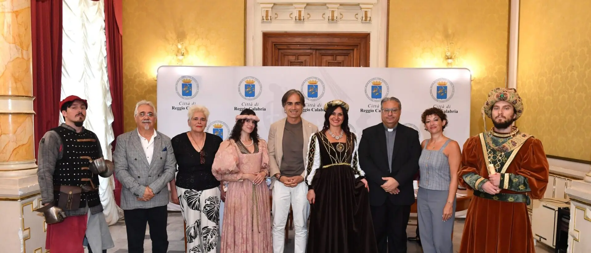 Al via dal 26 luglio la seconda edizione del Palio delle contrade Prumo, Riparo, Cannavò