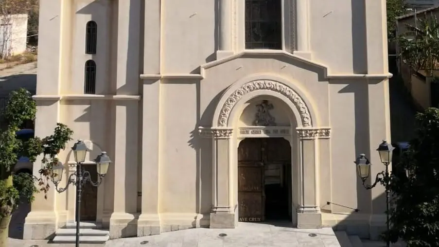 Al via il gemellaggio tra la Parrocchia di S. Giorgio Martire e quella di S. Maria Assunta di S. Giorgio Morgeto