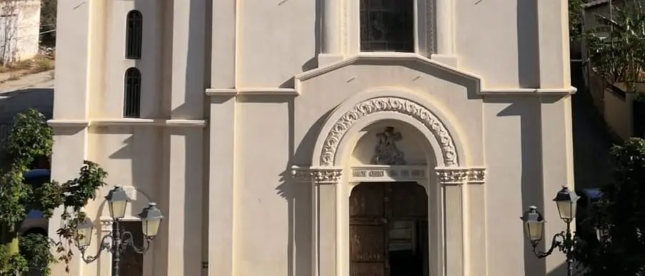 Al via il gemellaggio tra la Parrocchia di S. Giorgio Martire e quella di S. Maria Assunta di S. Giorgio Morgeto