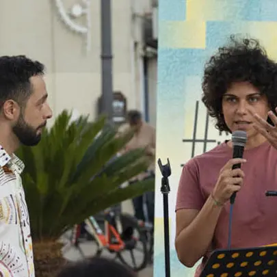 Reggio, il 24 luglio l'evento “Poesie d’amore… o poco meno”