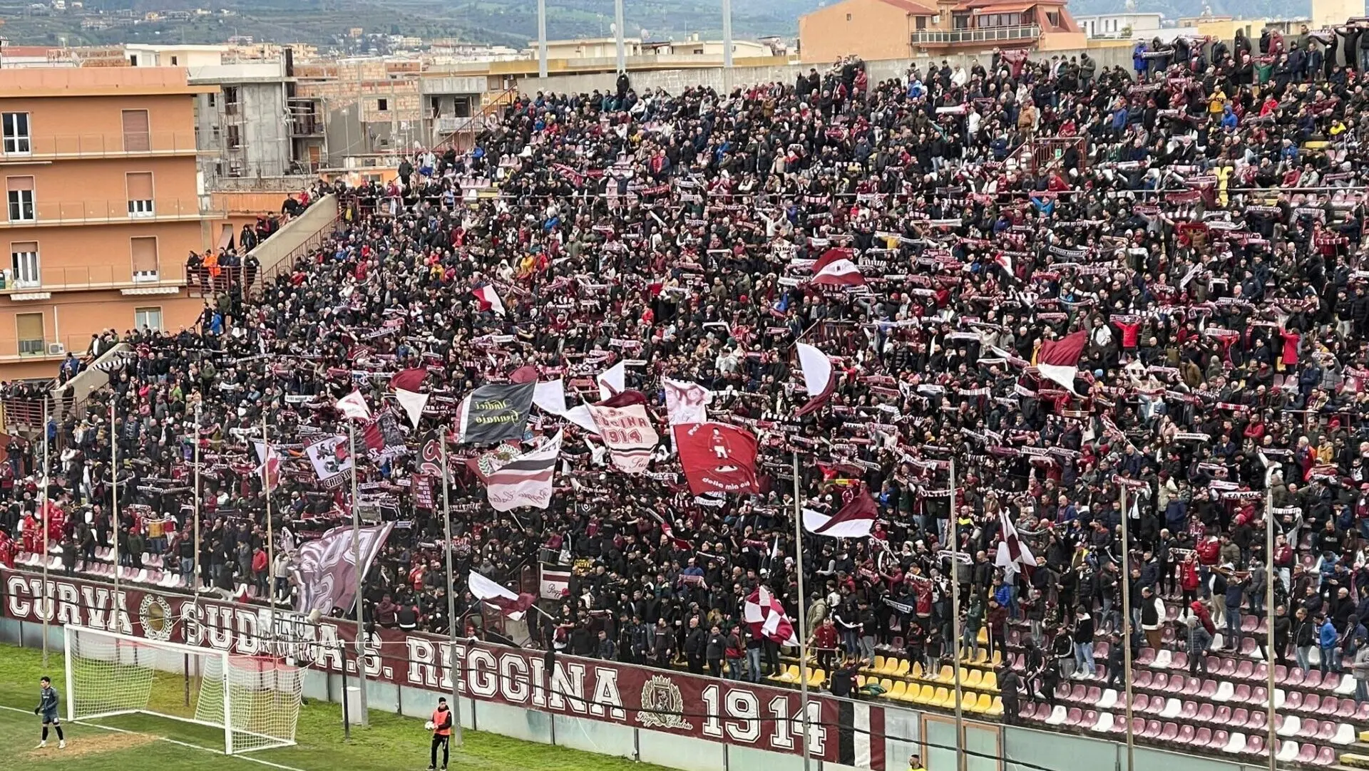 Ore calde in casa Reggina: Di Grazia e Blondett verso l’annuncio. E ora tocca al bomber