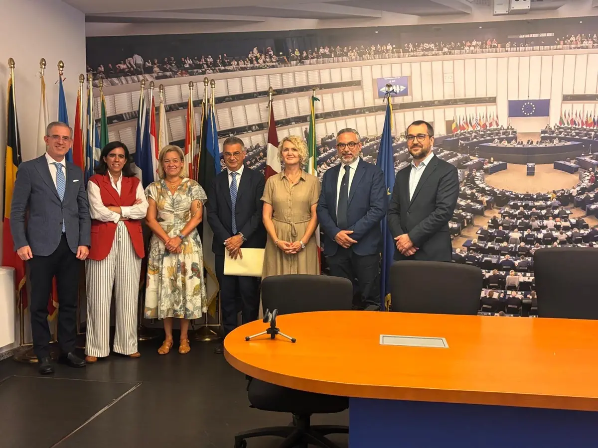Pnrr, Nesci (Ecr-FdI): «Settima rata ok, già chiesta l'ottava. Il 2026 sarà decisivo per la Zes Unica»