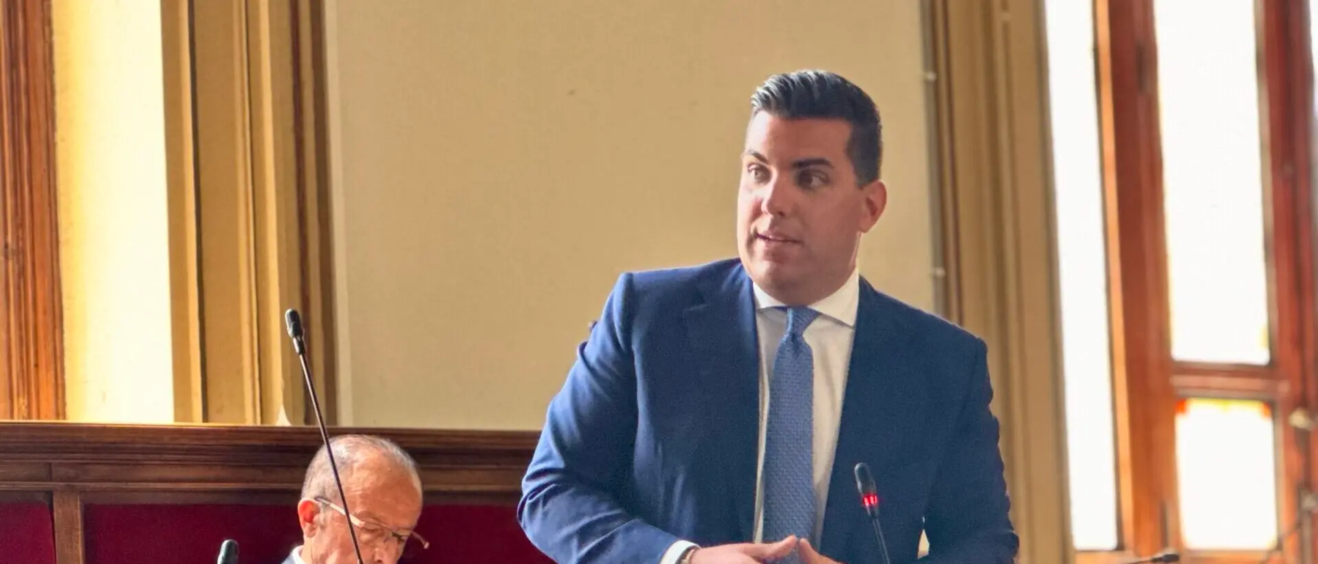 Ecologia Oggi, Milia (FI): «Nessuna risposta dal Comune sullo spostamento dei turni per evitare le ore più calde»