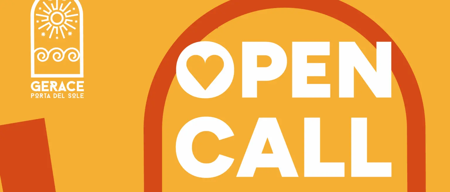 Prorogata la call rivolta agli artisti per l'evento \"Best Artist in Gerace\": tempo fino al 25 luglio