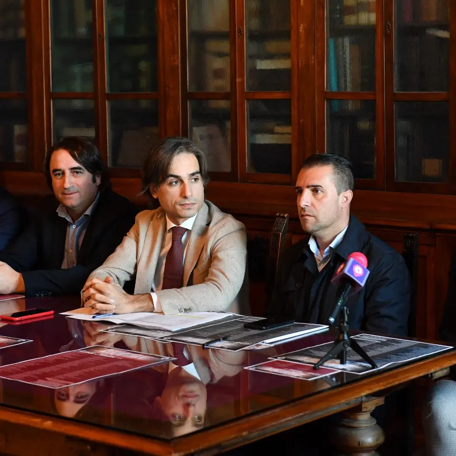 Presentato a Palazzo Alvaro il calendario di iniziative per le festività natalizie